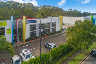 Factory, Warehouse & Industrial commercial property sold at 14/23 Enterprise Avenue Tweed Heads South NSW 2486 Factory, Warehouse & Industrial commercial property sold at 14/23 Enterprise Avenue Tweed Heads South NSW 2486