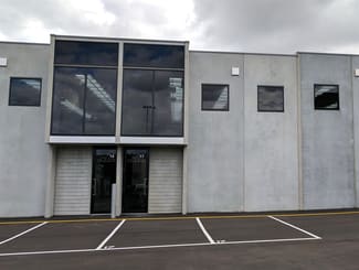 Factory, Warehouse & Industrial commercial property sold at 17/46 Graingers Road West Footscray VIC 3012 Factory, Warehouse & Industrial commercial property sold at 17/46 Graingers Road West Footscray VIC 3012