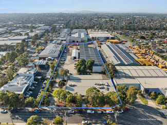 Factory, Warehouse & Industrial commercial property sold at 5 Bastow Place Mulgrave VIC 3170 Factory, Warehouse & Industrial commercial property sold at 5 Bastow Place Mulgrave VIC 3170