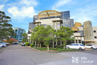 Offices commercial property sold at 4B/1 Maitland Place Norwest NSW 2153 Offices commercial property sold at 4B/1 Maitland Place Norwest NSW 2153