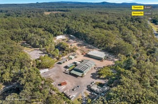 Other commercial property for sale at 855 McKinnon Drive Cooroibah QLD 4565