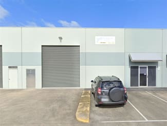 Offices commercial property sold at 2/51 KALMAN DRIVE Boronia VIC 3155