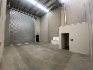 Factory, Warehouse & Industrial commercial property sold at 20/220 Holt Parade Thomastown VIC 3074