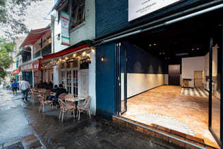 Shop & Retail commercial property sold at 76 Stanley Street Darlinghurst NSW 2010 Shop & Retail commercial property sold at 76 Stanley Street Darlinghurst NSW 2010