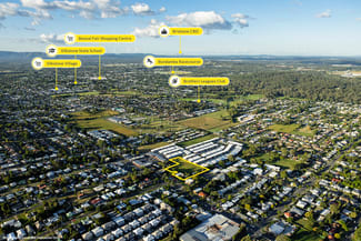 Development / Land commercial property sold at 80 Raceview Street Raceview QLD 4305 Development / Land commercial property sold at 80 Raceview Street Raceview QLD 4305