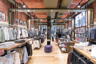 Shop & Retail commercial property sold at 418-420 Bourke Street Melbourne VIC 3000 Shop & Retail commercial property sold at 418-420 Bourke Street Melbourne VIC 3000