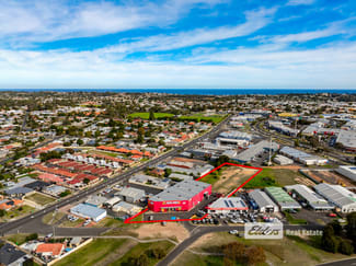 Development / Land commercial property for sale at 22 Hawkins Street East Bunbury WA 6230