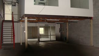 Factory, Warehouse & Industrial commercial property sold at 5/36 Leighton Place Hornsby NSW 2077