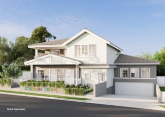 Development / Land commercial property sold at 95-97 Peter Street Blacktown NSW 2148