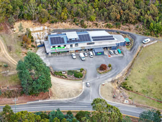 Shop & Retail commercial property sold at 1856 Nubeena Road Nubeena TAS 7184 Shop & Retail commercial property sold at 1856 Nubeena Road Nubeena TAS 7184
