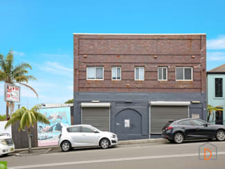 Other commercial property sold at 128 & 128A Wentworth Street Port Kembla NSW 2505 Other commercial property sold at 128 & 128A Wentworth Street Port Kembla NSW 2505