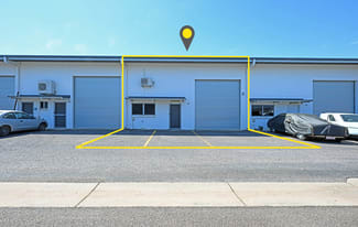 Factory, Warehouse & Industrial commercial property sold at 26/102 Coonawarra Road Winnellie NT 0820 Factory, Warehouse & Industrial commercial property sold at 26/102 Coonawarra Road Winnellie NT 0820