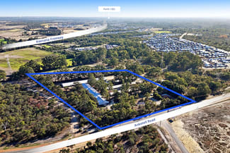 Development / Land commercial property for sale at 727 Anketell Road Wandi WA 6167 Development / Land commercial property for sale at 727 Anketell Road Wandi WA 6167