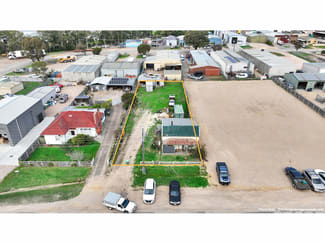 Factory, Warehouse & Industrial commercial property for sale at 15 Payne Street Bairnsdale VIC 3875 Factory, Warehouse & Industrial commercial property for sale at 15 Payne Street Bairnsdale VIC 3875