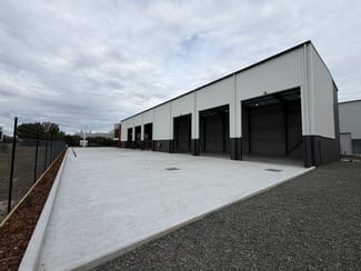 Factory, Warehouse & Industrial commercial property for lease at 100 Mustang Drive Rutherford NSW 2320 Factory, Warehouse & Industrial commercial property for lease at 100 Mustang Drive Rutherford NSW 2320