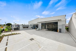 Factory, Warehouse & Industrial commercial property for sale at 4 Strathwyn Street Brendale QLD 4500