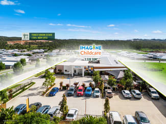 Medical / Consulting commercial property sold at Imagine Childcare, 62 Cooper Drive Collingwood Park QLD 4301 Medical / Consulting commercial property sold at Imagine Childcare, 62 Cooper Drive Collingwood Park QLD 4301