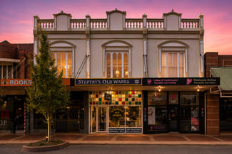 Shop & Retail commercial property for sale at 129 Auburn Street Goulburn NSW 2580