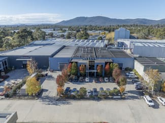 Factory, Warehouse & Industrial commercial property sold at 3/841 Mountain Highway Bayswater VIC 3153 Factory, Warehouse & Industrial commercial property sold at 3/841 Mountain Highway Bayswater VIC 3153