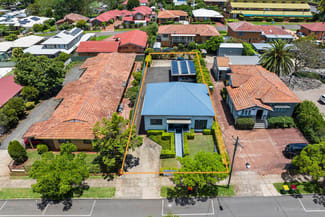 Offices commercial property sold at 276 Margaret Street Toowoomba City QLD 4350 Offices commercial property sold at 276 Margaret Street Toowoomba City QLD 4350