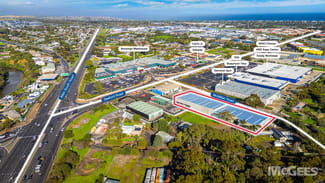 Factory, Warehouse & Industrial commercial property for lease at 6-10 McMillan Road Seaford Meadows SA 5169 Factory, Warehouse & Industrial commercial property for lease at 6-10 McMillan Road Seaford Meadows SA 5169