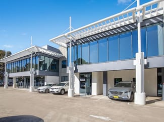 Offices commercial property sold at Unit 46/5-7 Inglewood Place Norwest NSW 2153 Offices commercial property sold at Unit 46/5-7 Inglewood Place Norwest NSW 2153