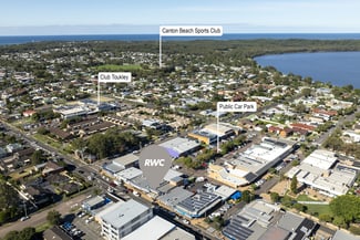 Shop & Retail commercial property sold at 241 Main Road Toukley NSW 2263 Shop & Retail commercial property sold at 241 Main Road Toukley NSW 2263