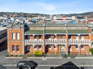 Offices commercial property for sale at 95-99 Cameron Street Launceston TAS 7250 Offices commercial property for sale at 95-99 Cameron Street Launceston TAS 7250
