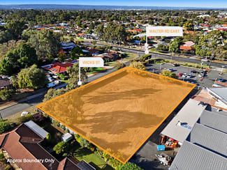 Development / Land commercial property sold at 573 Walter Road East Morley WA 6062 Development / Land commercial property sold at 573 Walter Road East Morley WA 6062