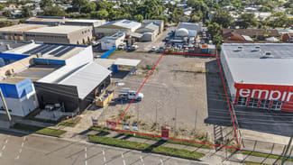 Development / Land commercial property sold at 237 Ingham Road Garbutt QLD 4814 Development / Land commercial property sold at 237 Ingham Road Garbutt QLD 4814