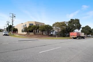 Factory, Warehouse & Industrial commercial property sold at 92 Frankston Gardens Drive Carrum Downs VIC 3201 Factory, Warehouse & Industrial commercial property sold at 92 Frankston Gardens Drive Carrum Downs VIC 3201