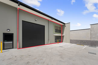 Factory, Warehouse & Industrial commercial property sold at 3/20 Brodie Street Morisset NSW 2264 Factory, Warehouse & Industrial commercial property sold at 3/20 Brodie Street Morisset NSW 2264