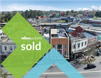 Hotel, Motel, Pub & Leisure commercial property sold at 5 Smith Street Warragul VIC 3820 Hotel, Motel, Pub & Leisure commercial property sold at 5 Smith Street Warragul VIC 3820