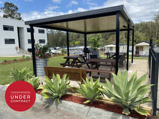 Hotel, Motel, Pub & Leisure commercial property sold at Wauchope NSW 2446 Hotel, Motel, Pub & Leisure commercial property sold at Wauchope NSW 2446