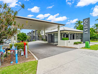 Hotel, Motel, Pub & Leisure commercial property sold at 57-63 Warwick Road Ipswich QLD 4305