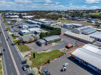 Shop & Retail commercial property for sale at 118 HUME STREET Goulburn NSW 2580