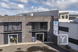 Offices commercial property sold at 7/9 Griffin Drive Dunsborough WA 6281