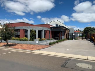 Offices commercial property for sale at 92 Rusden Street Armidale NSW 2350