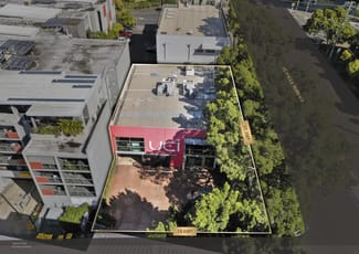 Offices commercial property sold at 3 Primrose Street Bowen Hills QLD 4006