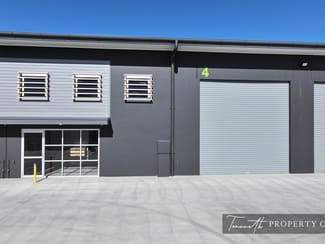 Factory, Warehouse & Industrial commercial property for sale at 4/10 Curtiss Close Taminda NSW 2340 Factory, Warehouse & Industrial commercial property for sale at 4/10 Curtiss Close Taminda NSW 2340