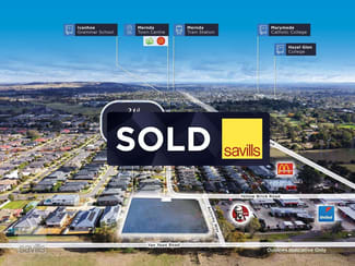 Development / Land commercial property sold at 31A Yellow Brick Road Doreen VIC 3754 Development / Land commercial property sold at 31A Yellow Brick Road Doreen VIC 3754