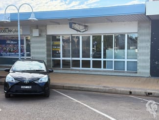 Shop & Retail commercial property sold at 83 Rose Street Wee Waa NSW 2388 Shop & Retail commercial property sold at 83 Rose Street Wee Waa NSW 2388