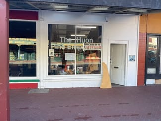 Shop & Retail commercial property sold at Queenstown TAS 7467 Shop & Retail commercial property sold at Queenstown TAS 7467