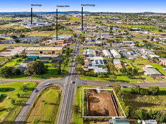 Development / Land commercial property sold at 64 Colvin Street Drayton QLD 4350