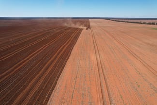 Rural / Farming commercial property for sale at 2423 Petro Mail Road Arumpo NSW 2715