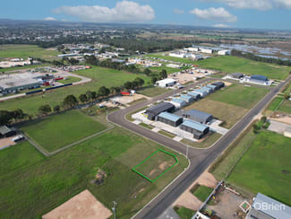 Development / Land commercial property for sale at 1/3 Jackson Crescent Bairnsdale VIC 3875