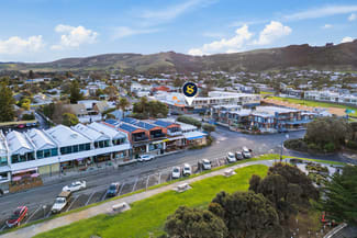 Shop & Retail commercial property for sale at 4D Hardy Street Apollo Bay VIC 3233