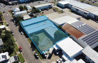 Factory, Warehouse & Industrial commercial property for sale at 5-9 Virgil Street Hyde Park QLD 4812 Factory, Warehouse & Industrial commercial property for sale at 5-9 Virgil Street Hyde Park QLD 4812