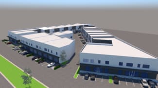 Factory, Warehouse & Industrial commercial property for lease at 14, 16 & 18 Ferres Drive Martin WA 6110