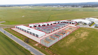 Factory, Warehouse & Industrial commercial property for lease at 74-80 Mirage Road Direk SA 5110
